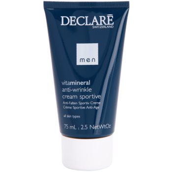 Declaré Men Vita Mineral crema anti-rid pentru sportivi